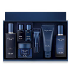 [오휘] 더 퍼스트 제너츄어 포맨 기초 3종 기획세트