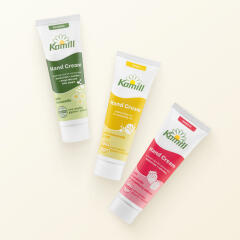 [카밀] 핸드크림 미니 3종 세트 택1 (30ml*3)