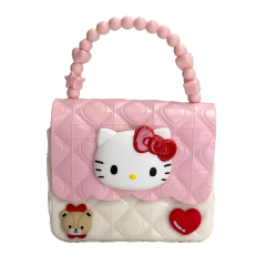 산리오 미니백 캔디 15g 낱개 랜덤