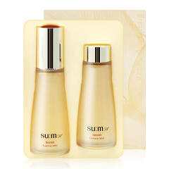 [숨37도] 시크릿 에센스 미스트 60ml 1+1