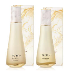 숨37도 로시크숨마 스킨 에멀전 2종 단품 세트