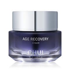 오휘 에이지 리커버리 크림 50ml 3X 콜라겐 탄력크림