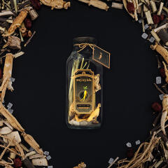 [설선물]묘약 인삼 담금주키트 1000-어른이 되는 방법