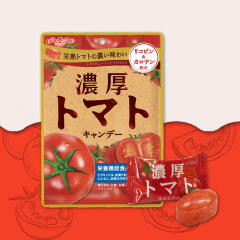 센자쿠 토마토캔디 70g 