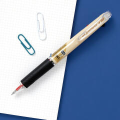 [제트스트림] 3색 0.5 아이보리 