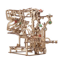 유기어스 구슬 체인블럭