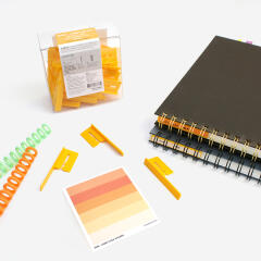 링라벨스틱 50개 세트