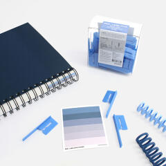 링라벨스틱 50개 세트