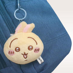 우사기 인형거울 키링 낱개랜덤 