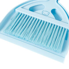 깔끔하개 미니 빗자루세트 