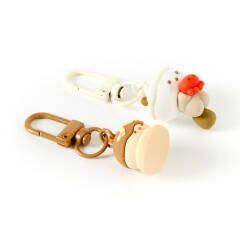 타코해달 키링세트 