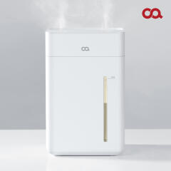 오아 센스S 무선가습기 1.1L 사각