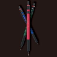 [로트링] 500 샤프 0.5mm 컬러 3종