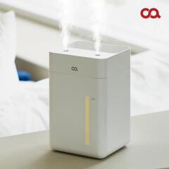 오아 센스S 무선가습기 1.1L 사각 