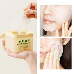 리르 PDRN 리포좀 탄력 패드(80매/180ml)