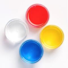 슬코 슬라임 베이스 투명 (170ml) +엑티베이터 