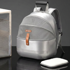 [파밀리아] Trendy 미니 펫 백팩