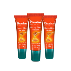 [3개] 허니 글로스 립밤 10g