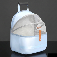 [파밀리아] Trendy 미니 펫 백팩