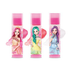 시크릿쥬쥬 별의여신 립밥 2종