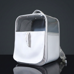 [파밀리아] Trendy 스타일리시 펫 백팩