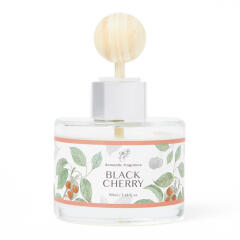 차량용 디퓨저 블랙체리 100ml