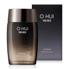 오휘 포맨 네오필 하이드레이팅 토너 135ml