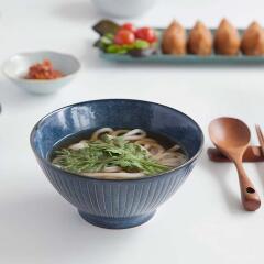 에브리데이 면기 탕기 떡국그릇 MADE IN JAPAN