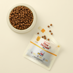 래핑찰리 나이스 말티즈 트라이얼팩(40g)_샘플사료