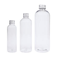 스킨 공병 150ml / 300ml / 500ml 화장품 용기 플라스틱