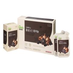 [정관장 공식] 홍삼담은 흑마늘 50ml x 30포
