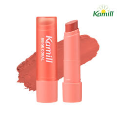 카밀 비건 컬러밤 베이지 코랄