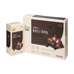 [정관장 공식] 홍삼담은 흑마늘 50ml x 30포