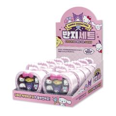 산리오 반지 캔디 15g 낱개