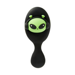 게왹이 실리콘와펜 헤어브러시 