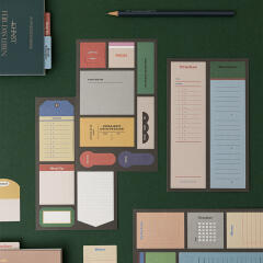 라이프앤피시스 메모 북마크