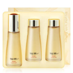 [숨37도] 시크릿 에센스 미스트 기획세트 60ml x 3개