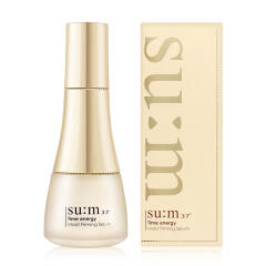 숨37도 타임에너지 모이스트 퍼밍 세럼 50ml