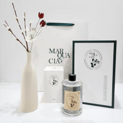 [집들이 선물] 마르카시아 디퓨저 선물세트