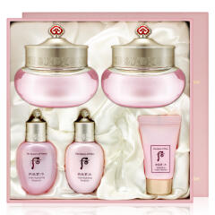 [더후] 공진향 수 수연 크림 30ml x 2 듀오 기획세트