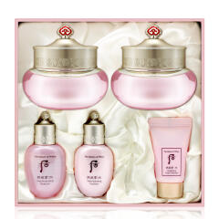 [더후] 공진향 수 수연 크림 30ml x 2 듀오 기획세트