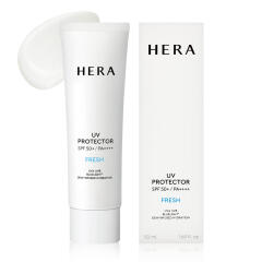 [헤라] UV 프로텍터 프레쉬 선크림 50ml / SPF50+ PA++++
