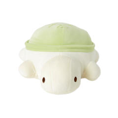 엉금이 엎드린 쿠션 