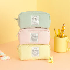 모모씨 마시멜로 펜슬파우치