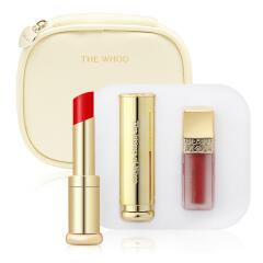 공진향 미 궁중동안 립밤 스페셜기획/ 로얄레드