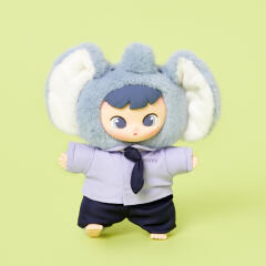 CIMMY 인바이티드 랜덤 피규어 