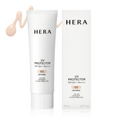 [헤라] UV 프로텍터 CC 선크림 50ml / SPF50+ PA++++