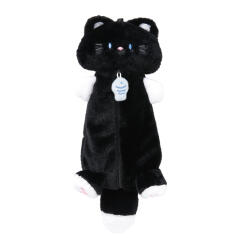 멀티파우치 블랙캣 