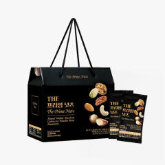 [그린너트] 더프라임넛츠 21g 20봉 1세트