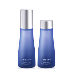 숨37도 워터-풀 하이드레이팅 젤 젤 미스트 60mlx2